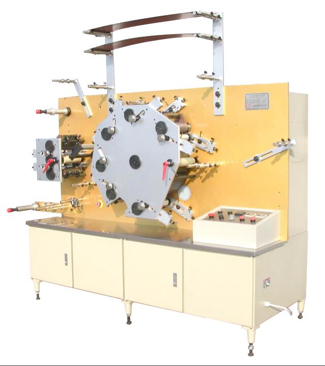 Label Printing Machine, Flexo/Screen/Rotary Printing Machine, Label Maker Machine | Press Printing Machine